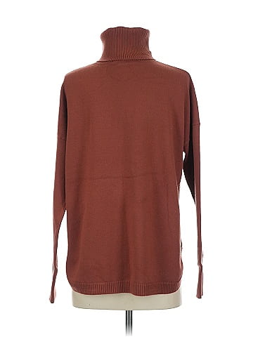 French Connection Turtleneck Sweater (view 2)
