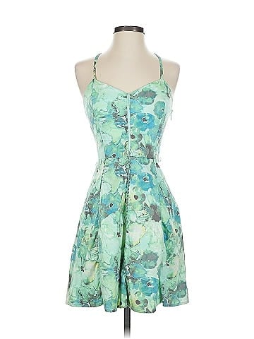 Candie's Cocktail Dress (view 1)