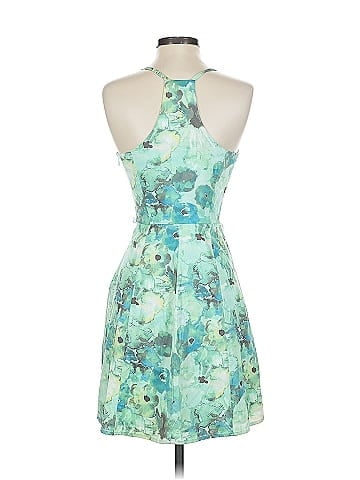 Candie's Cocktail Dress (view 2)