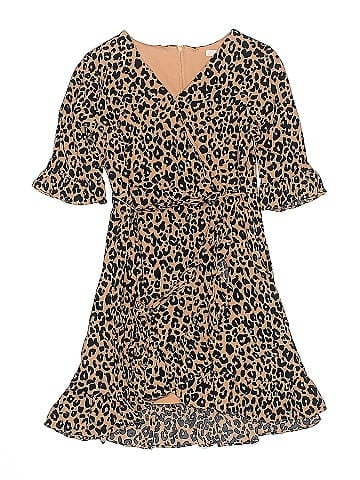 GB Girls Dress (view 1)