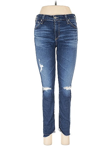 Adriano Goldschmied Jeans (view 1)