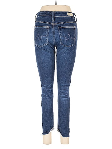 Adriano Goldschmied Jeans (view 2)