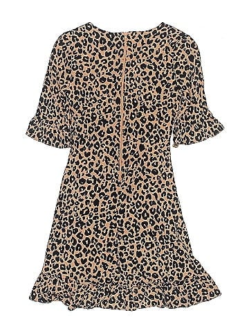 GB Girls Dress (view 2)