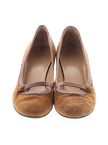 Bruno Magli Heels (view 2)
