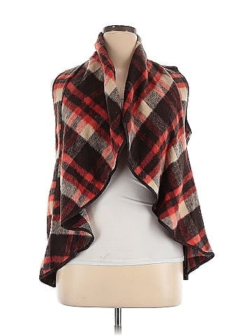 Favlux fashion Vest (view 1)