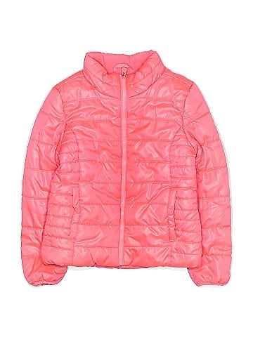 Justice Snow Jacket (view 1)