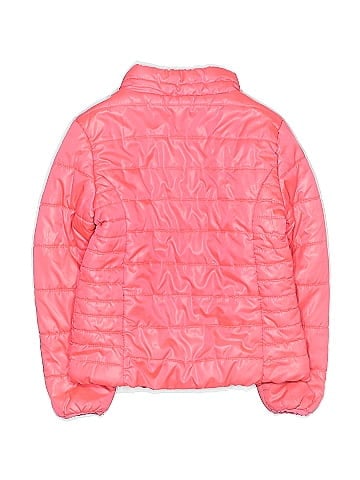 Justice Snow Jacket (view 2)