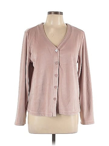 Cupcakes & Cashmere Cardigan (view 1)