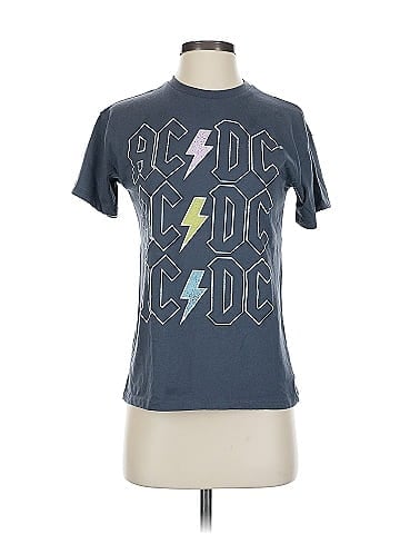 ACDC Short Sleeve T-Shirt (view 1)