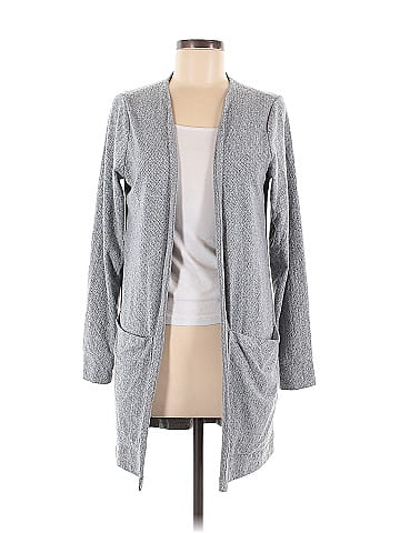 Senita Athletics Cardigan (view 1)