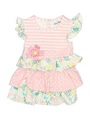 Rare Editions Dress (view 1)