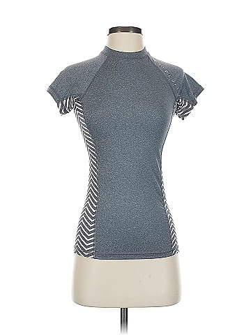 Rip Curl Short Sleeve Turtleneck (view 1)
