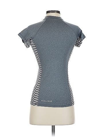 Rip Curl Short Sleeve Turtleneck (view 2)
