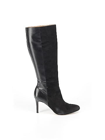 Ann Taylor Boots (view 1)