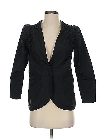 Zero + Maria Cornejo Blazer (view 1)