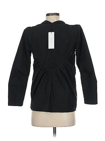 Zero + Maria Cornejo Blazer (view 2)