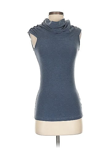 James Perse Sleeveless T-Shirt (view 1)