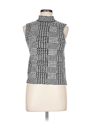 Gracia Sweater Vest (view 1)