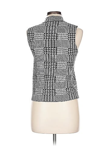 Gracia Sweater Vest (view 2)