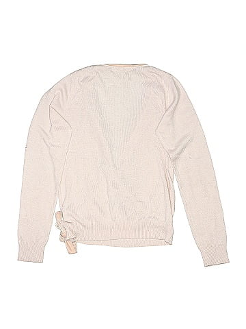 Pink Republic Pullover Sweater (view 2)