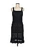 M Missoni Black Cocktail Dress Size 6 - photo 1
