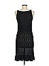 M Missoni Black Cocktail Dress Size 6 - photo 2