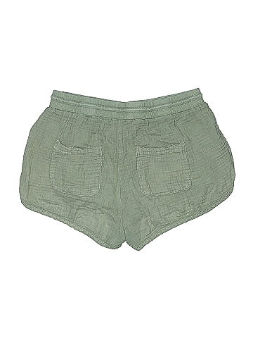 Cloth & Stone Shorts (view 2)