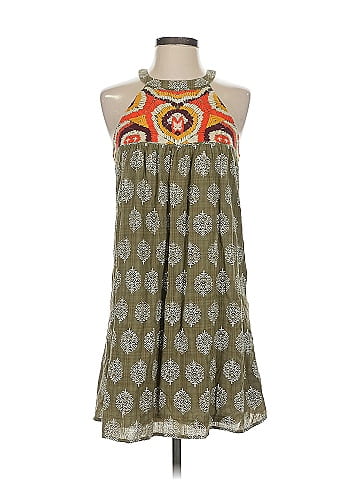 THML Casual Dress (view 1)