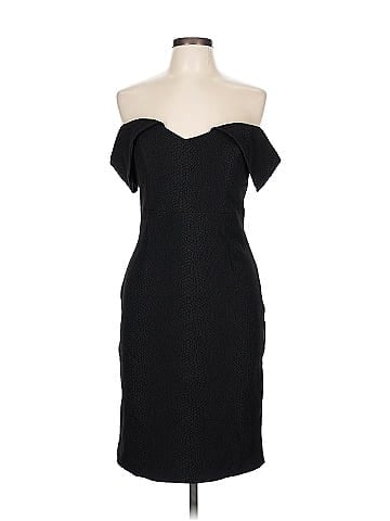 Bardot Cocktail Dress (view 1)