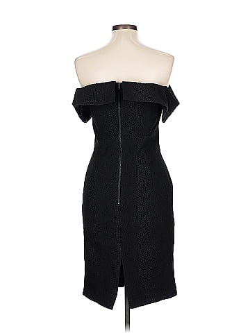 Bardot Cocktail Dress (view 2)