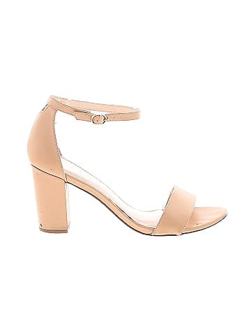Kelly & Katie Heels (view 1)