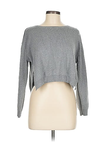 English Factory Pullover Sweater (view 1)