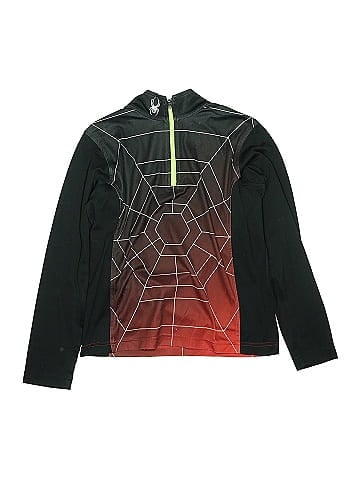 Spyder Long Sleeve T-Shirt (view 1)