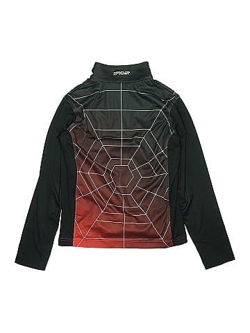 Spyder Long Sleeve T-Shirt (view 2)