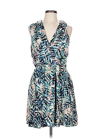 Greylin Cocktail Dress (view 1)