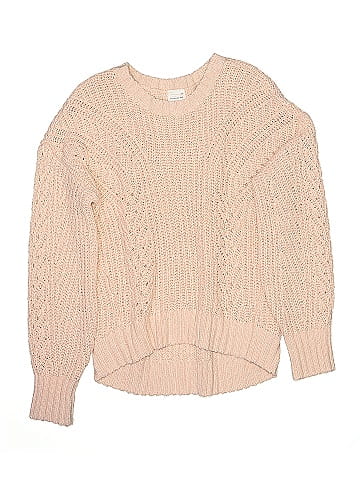 Abercrombie Pullover Sweater (view 1)