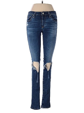 Adriano Goldschmied Jeans (view 1)