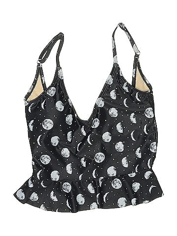 Kortni Jeane Swimsuit Top (view 1)