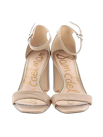 Sam Edelman Heels (view 2)