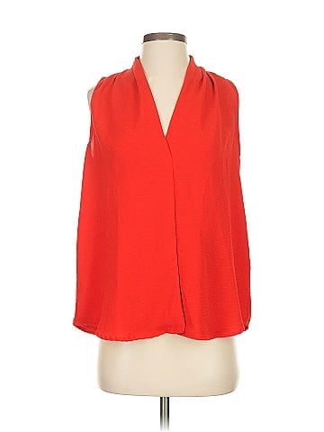 ee:some Sleeveless Blouse (view 1)