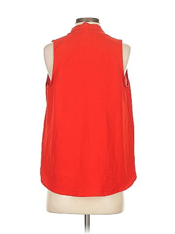 ee:some Sleeveless Blouse (view 2)