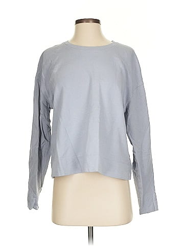 James Perse Sweatshirt (view 1)