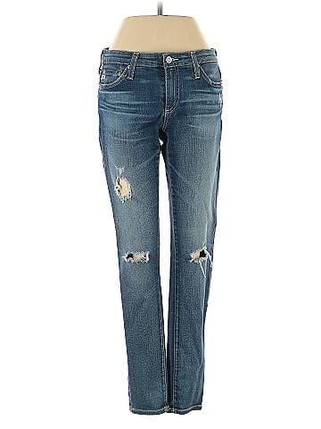 Adriano Goldschmied Jeans (view 1)