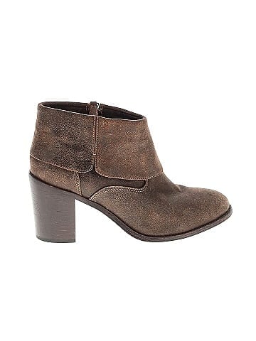 Trask Ankle Boots (view 1)
