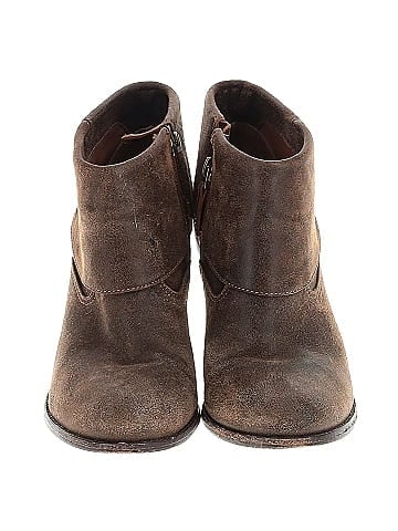 Trask Ankle Boots (view 2)