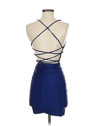 Windsor Cocktail Dress (view 2)
