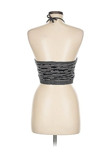 Cotton Emporium Sleeveless Top (view 2)