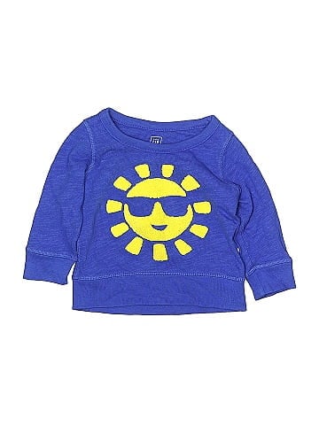 Baby Gap Sweatshirt (view 1)