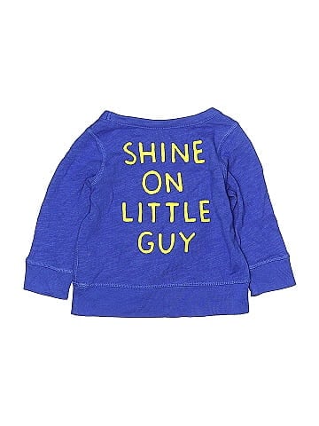 Baby Gap Sweatshirt (view 2)