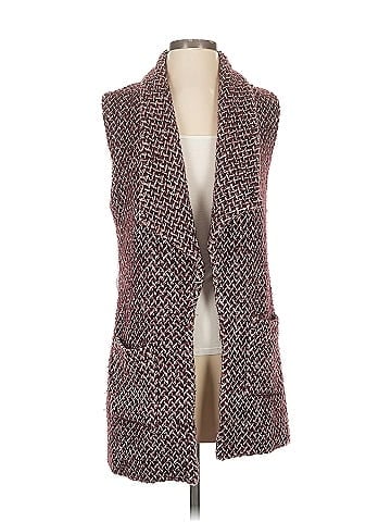 Paper Crown Vest (view 1)